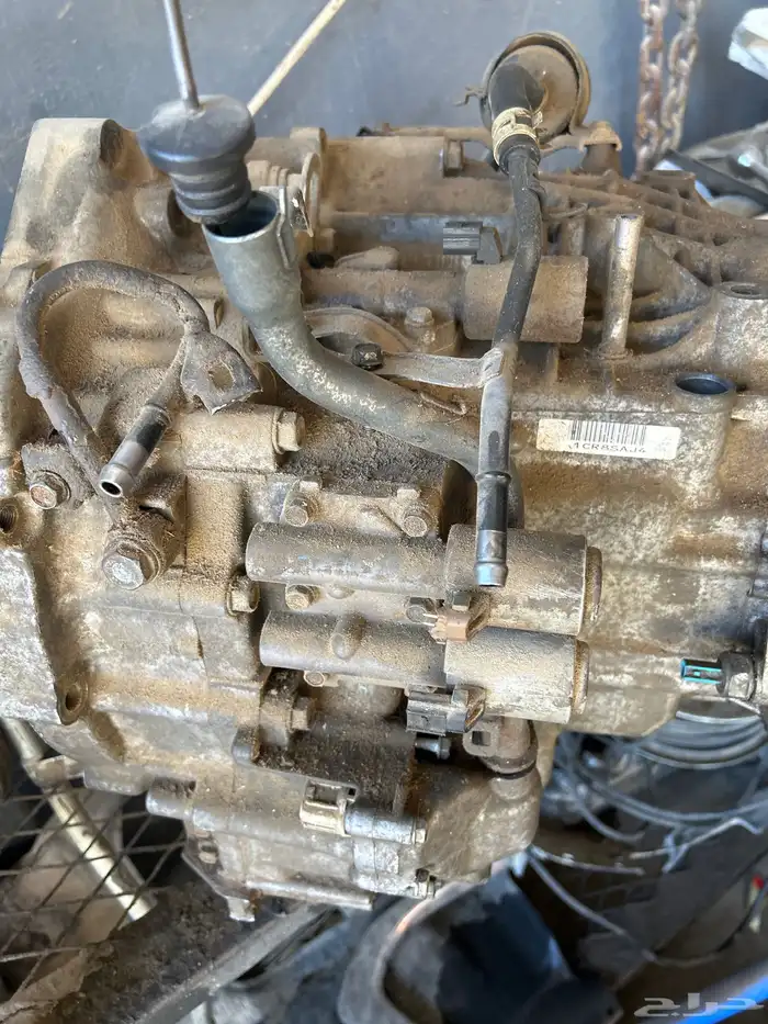 قير اكورد 2010 0