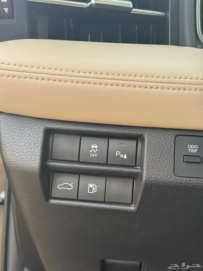 افالون 2022 XLE بأسمي وكاله 40