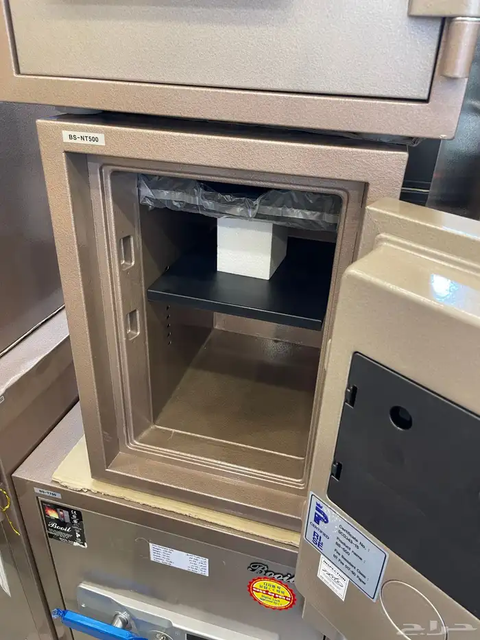 خزن اموال ( توصيل مجانا 4