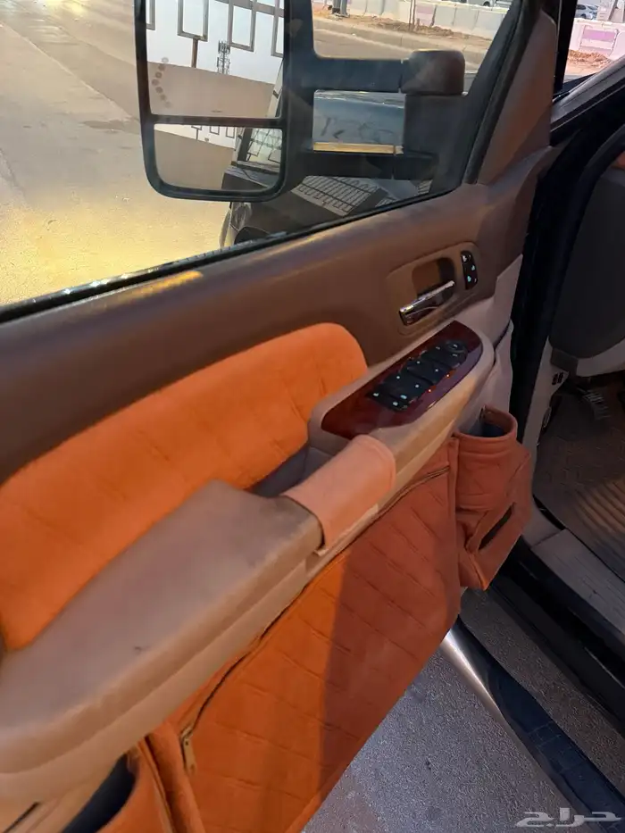 جمس سييرا غماره ونص 2009 بدي وكاله 1