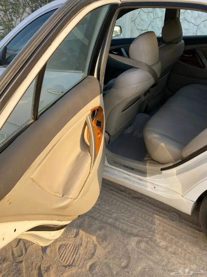 أوريون 2011 مجددا ومفحوص فل كامل تجديد كامل للبيع 4