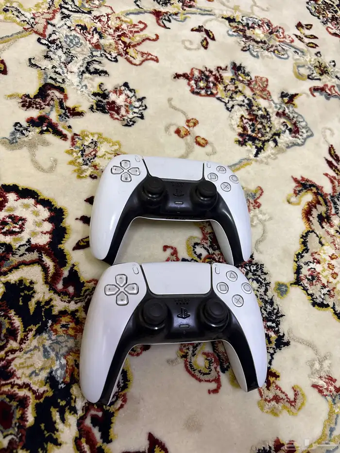 يدات بلاستيشن 5 0