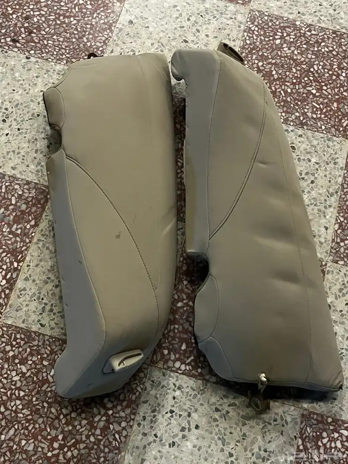 كامري اغراض 2