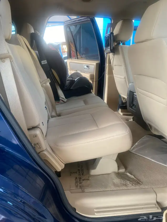 فورد اكسبدشن 2008 2