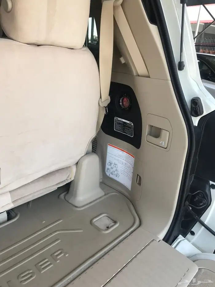 جيب GXR تورينق موديل 2021 8 سلندر 10