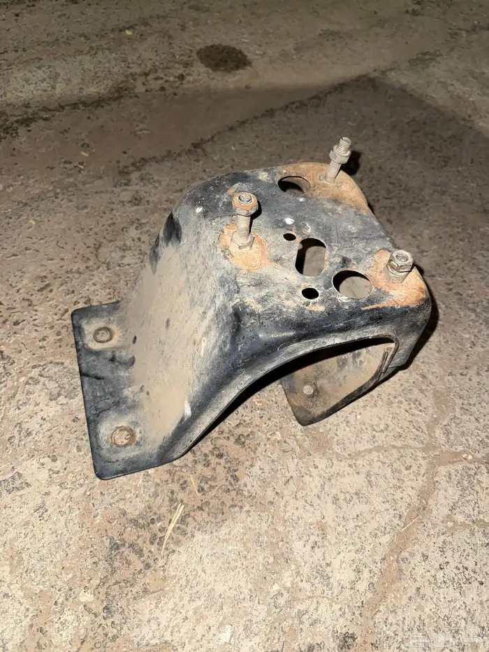 قطع غيار ربع شبك صدام 4