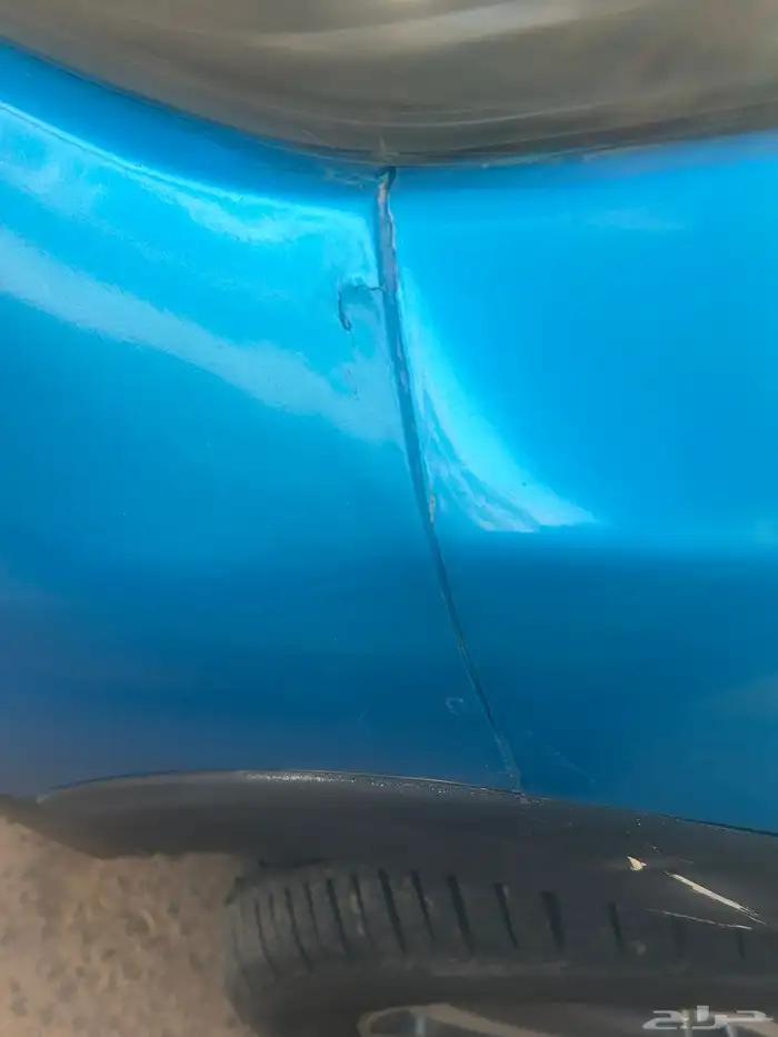 رينولت كابشتر 2016 ازرق 26