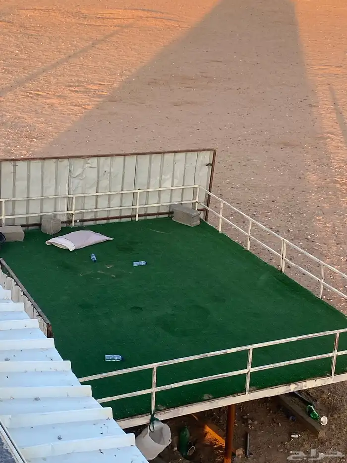 مراح كامل للبيع. 11