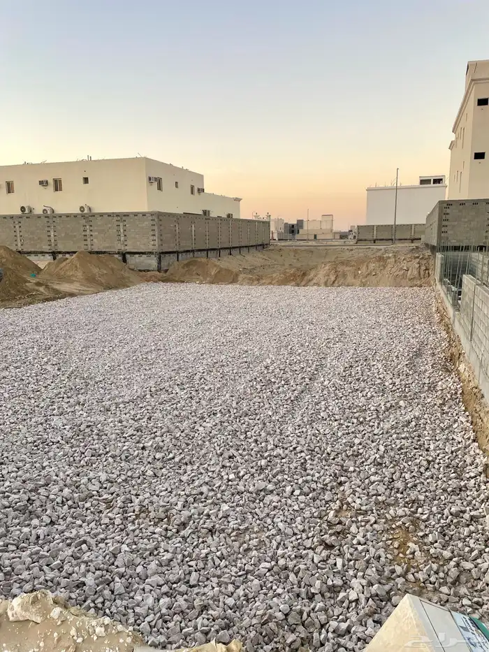 إحلال تربة 5