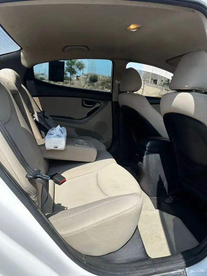 هيونداي النترا 2016 16