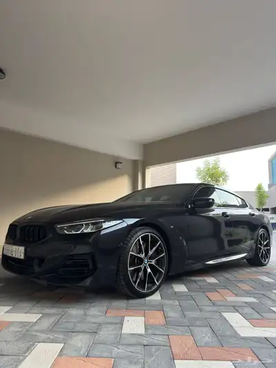 بي ام دبليو 840 BMW سعودي index