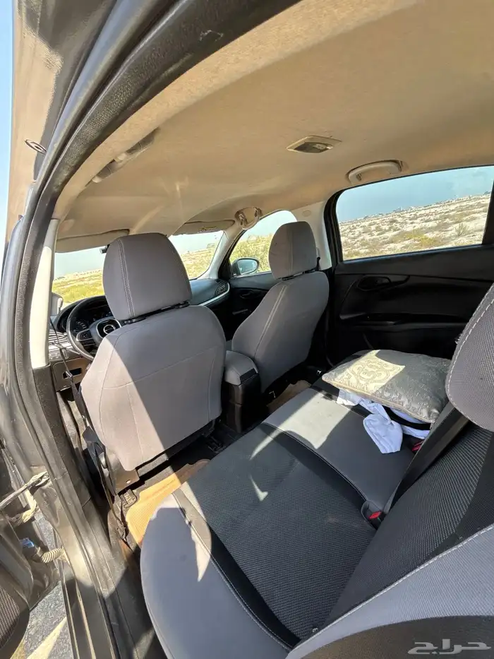 دودج نيون 2017 - SXT بيع أو البدل المناسب 19