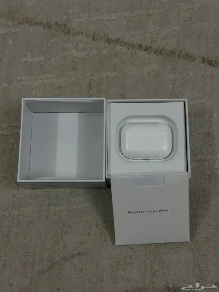 سماعة AirPods Pro شبيهة أبل - سماعة ZTE Buds2 5