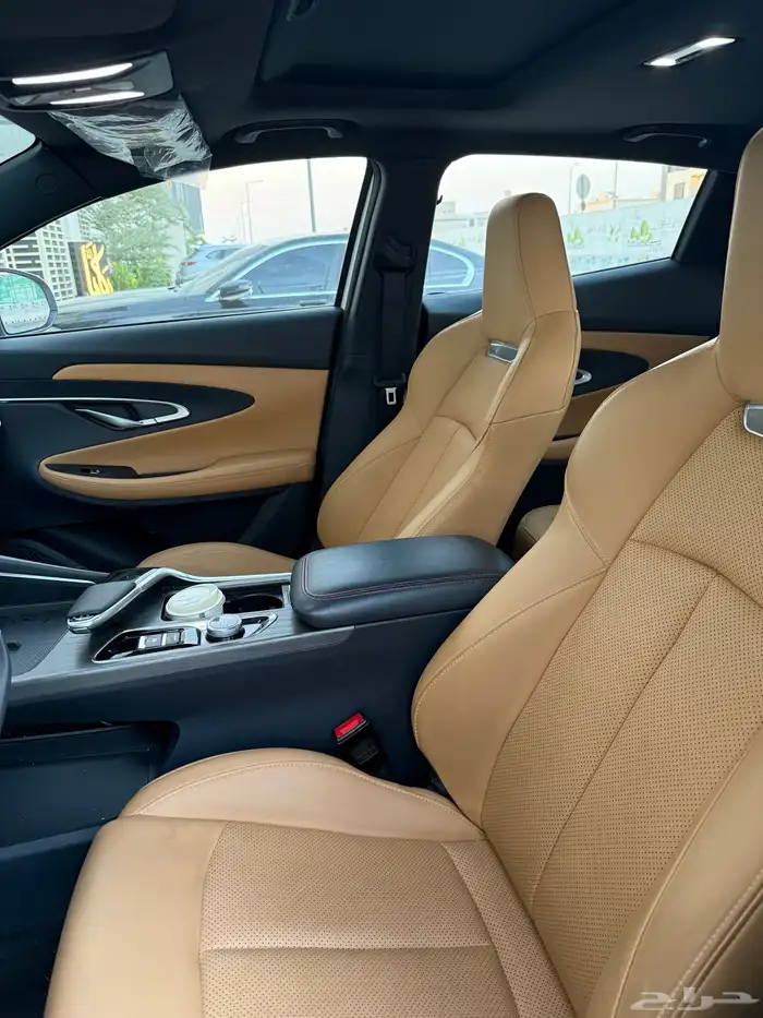 شانجان يوني تي 2023 للبيع 6