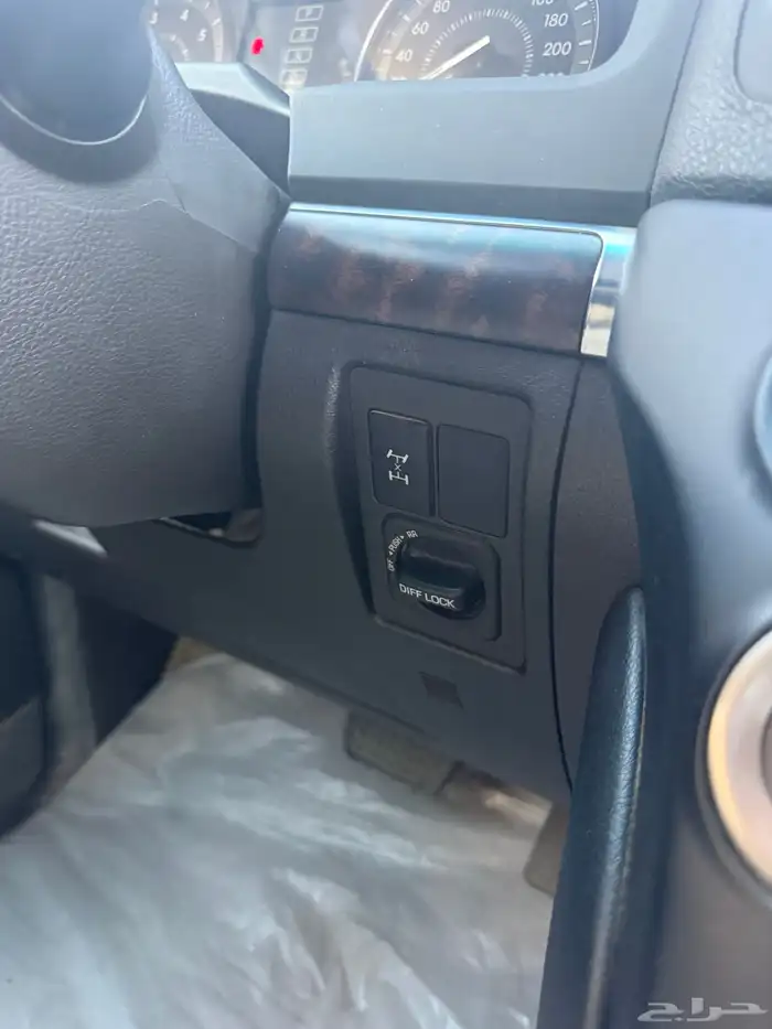 صالون 2009 مخزن البازعي ممشى قليل 3