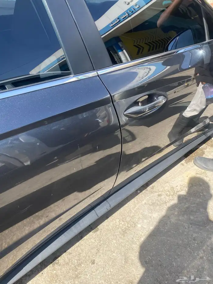 سوناتا 2022 للبيع او البدل 10