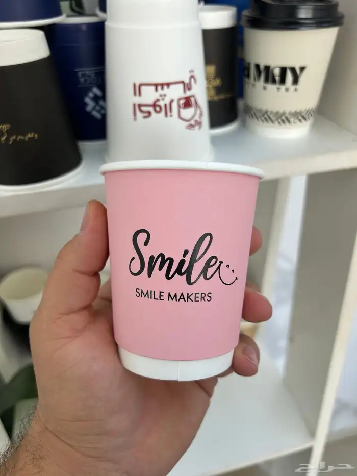 شرائط ليبل قماش اكياس بوكس عبايات كروت ورق تغليف 13