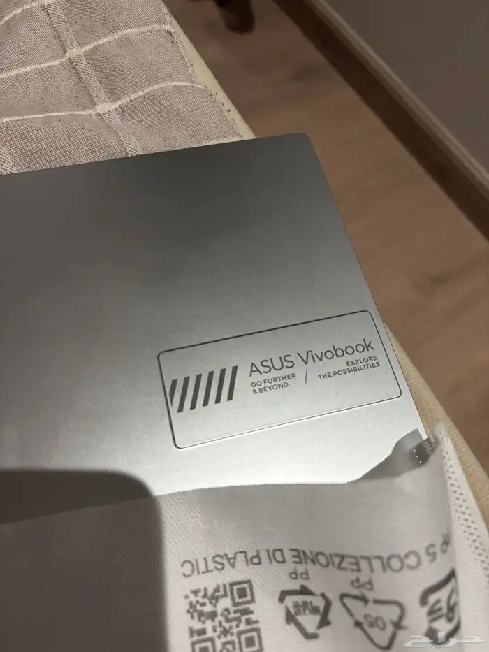 لابتوب (ASUS) 2