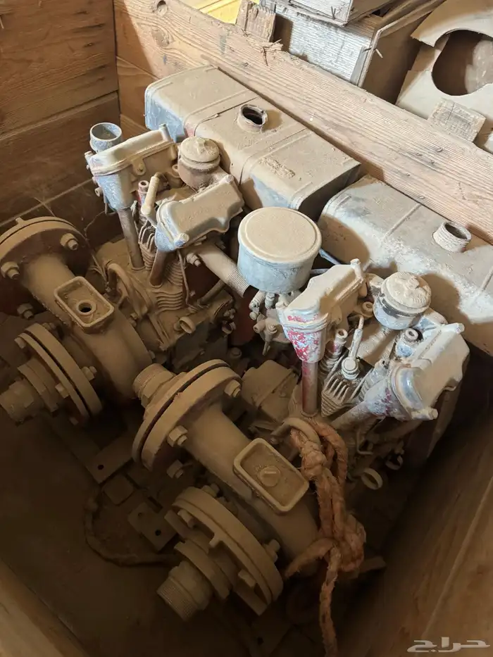 مكائن عبيري 5