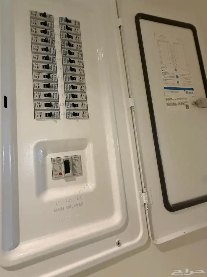 شقق وملاحق تمليك في بطحاء قريش 3 غرف فاخرة بجوار الخدمات 5