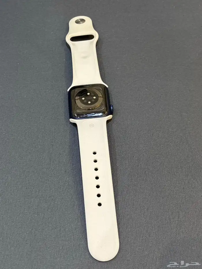 ساعة ابل واتش الاصدار 6 Series 0