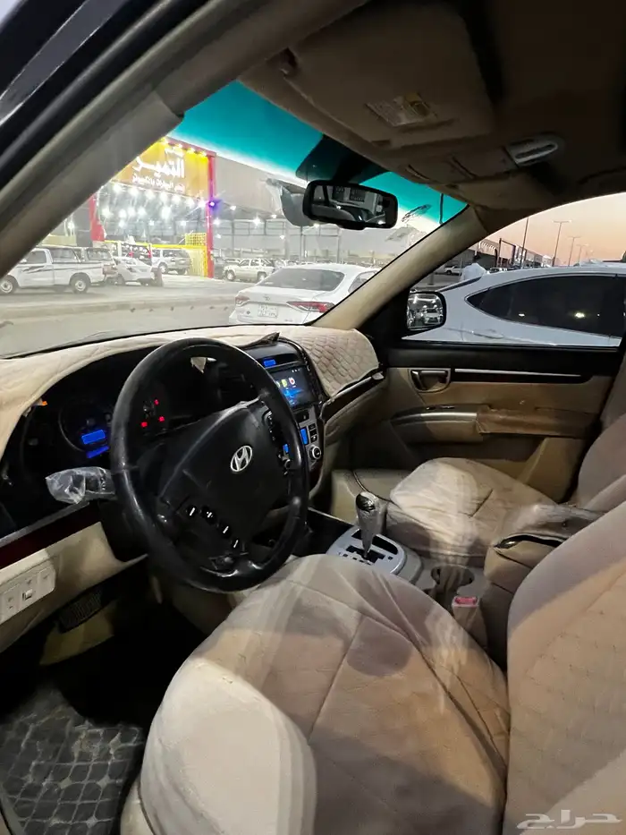 سنتافي 2007 فل كامل ممشى قليل 20