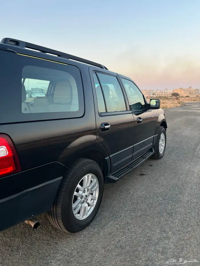 فورد اكس بدشن 10