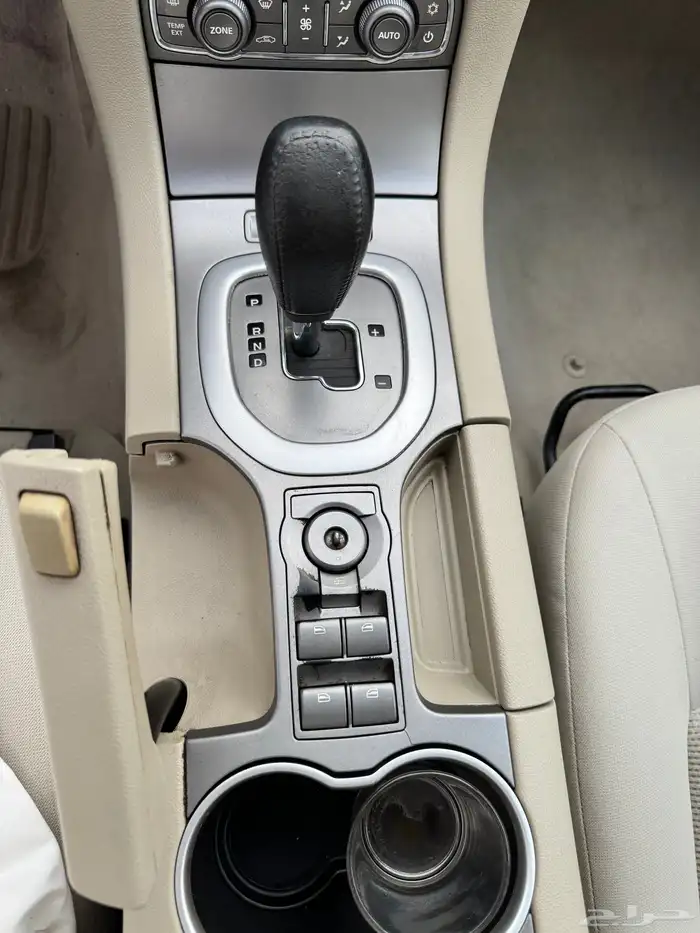 كابريس 2013 نظيف جدا ممشى قليل بدي ومكينه وقير شد بلد للبيع 53