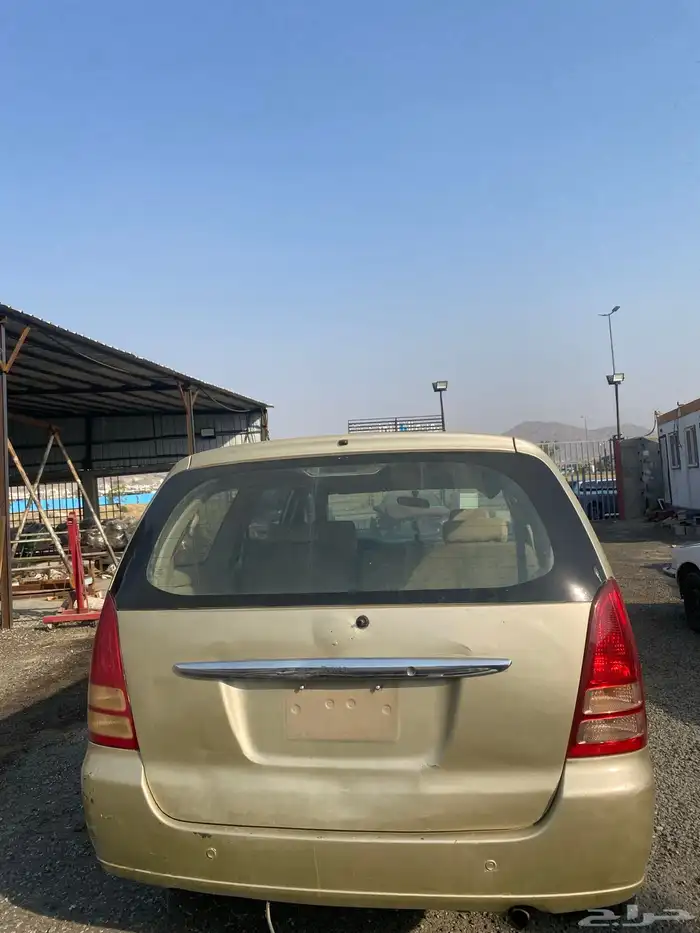 قطع غيارانوفا 2007 1