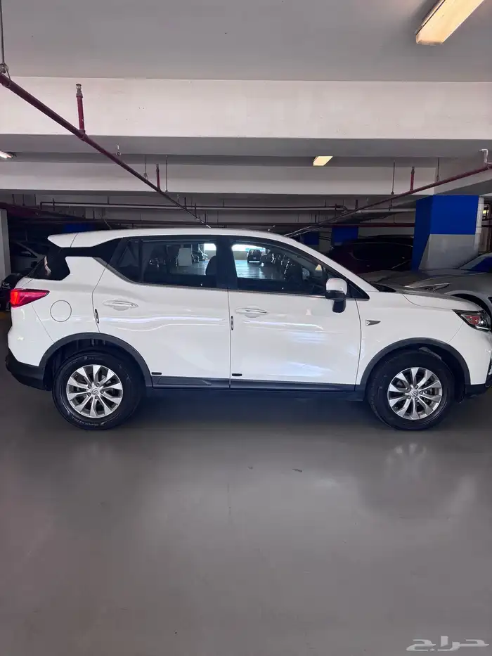 للبيع جاك جي اس 3 موديل 2020 5