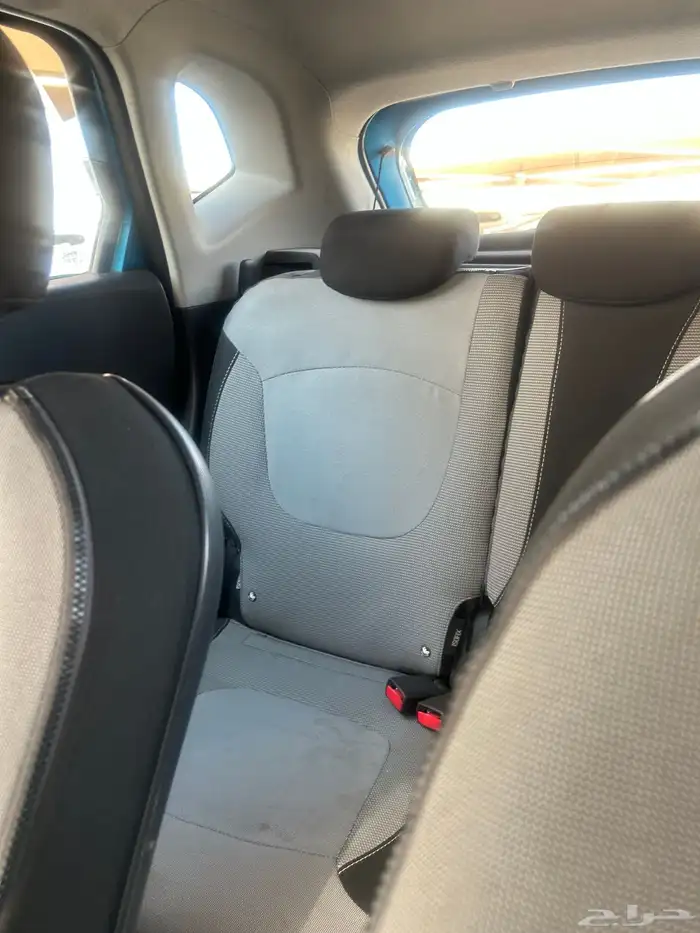 رينولت كابشتر 2016 ازرق 17