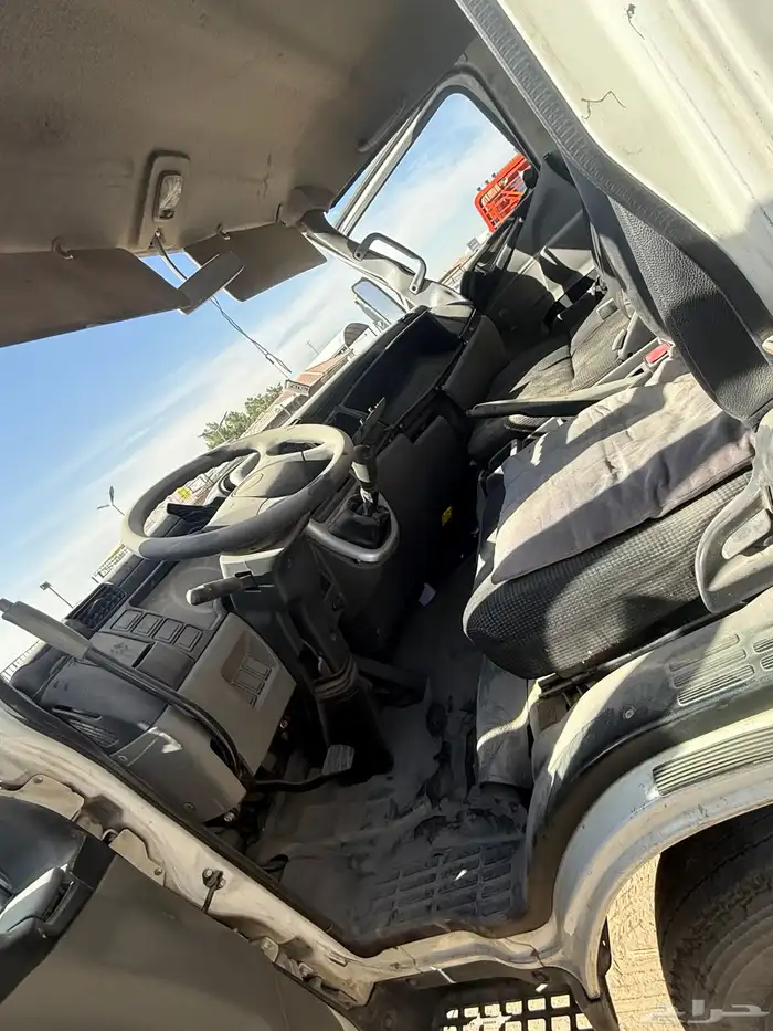 دينه 2020 موستبيشي فيزو 4