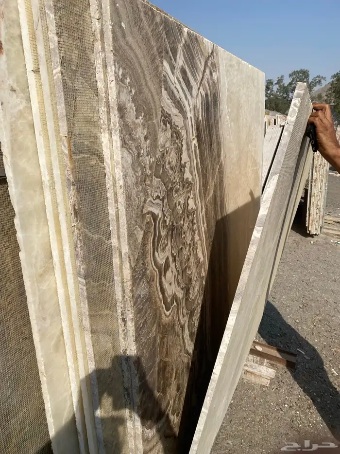 رخام طبيعي وصناعي 45