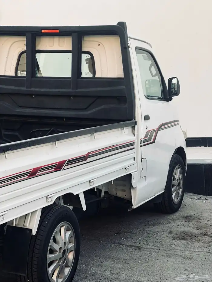 دباب ديهاتسون 2013 للاجار 0