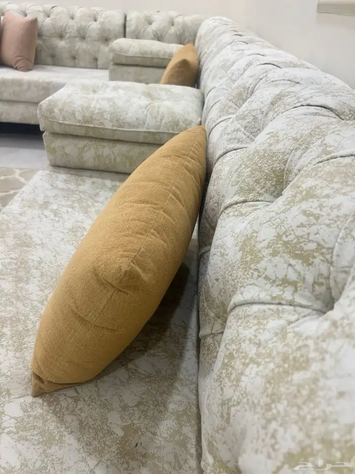 مجلس و مقلط للبيع 6