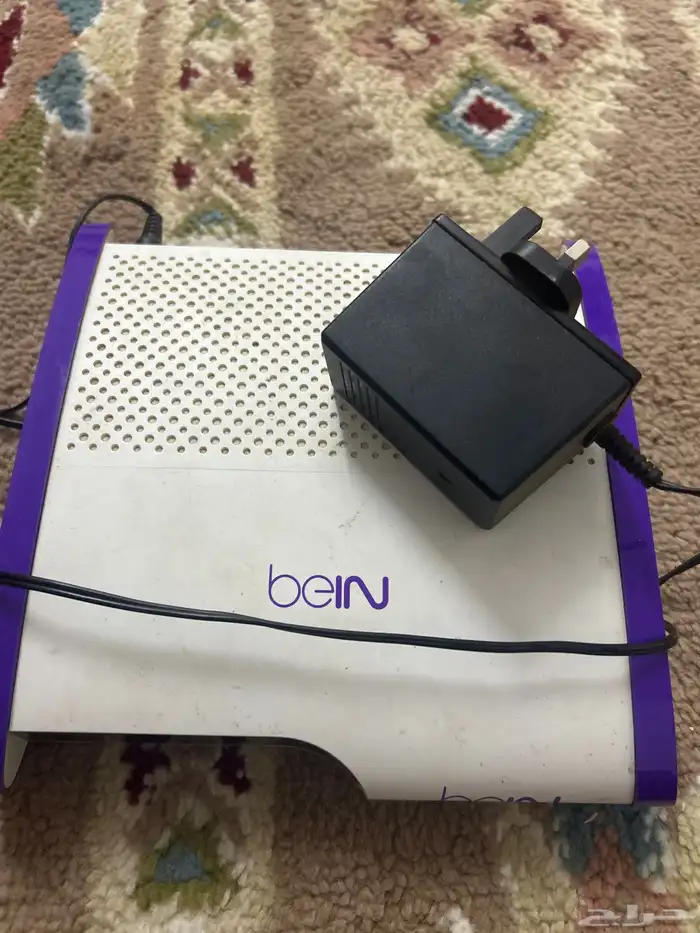 رسيفر بي ان خليجي 0