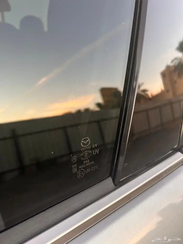 مازدا 6 موديل 2020 7