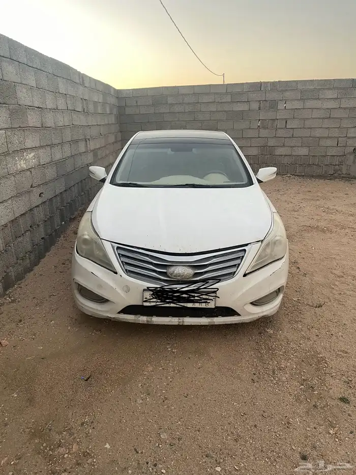 ازيرا للبيع موديل 13 3