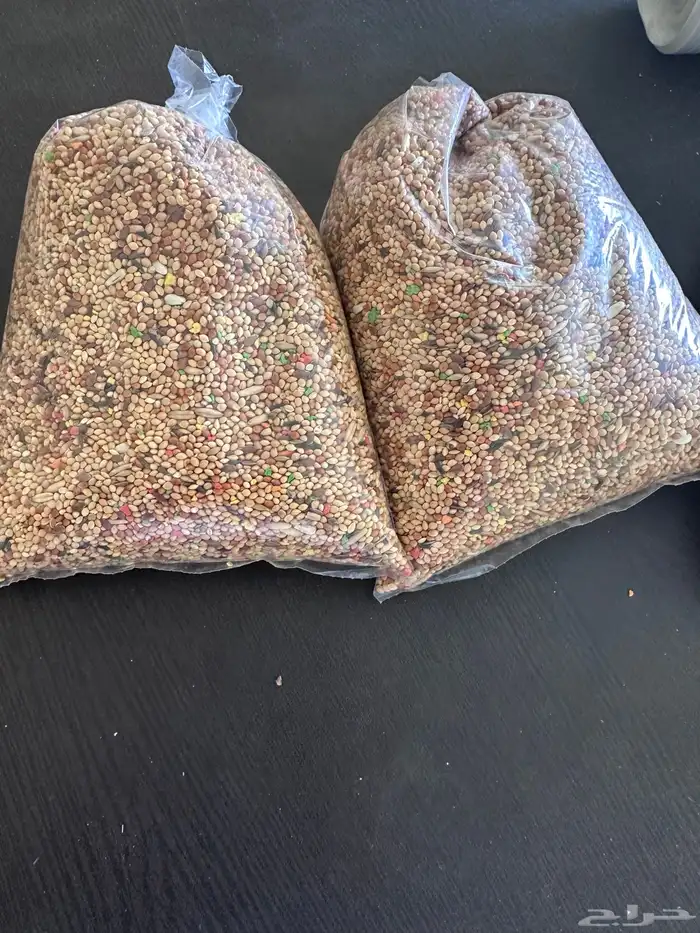 اعلاف كروان و روز و دجاج 0