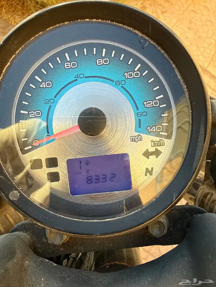 دباب ليفان للبيع او بدل 250 cc 1