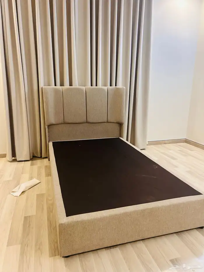 سرير ستائر 3