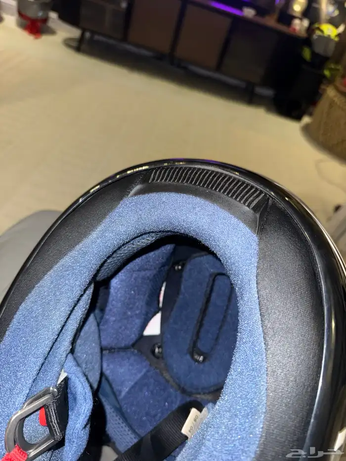 خوذة دباب arai 7