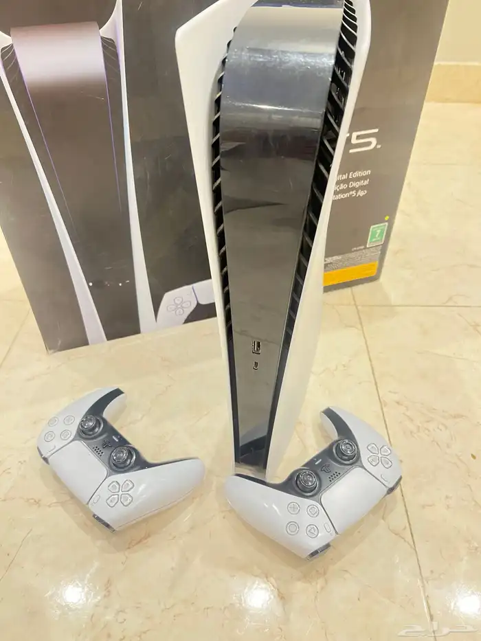 بلايستشين 5 بكرتونه وبيدين ثتنين تم البيع تم البيع 0