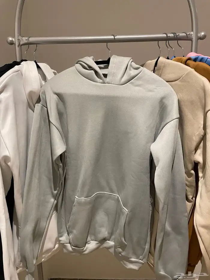 بلوفرات سادة جملة 3