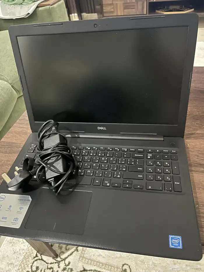 لاب توب ديل 1