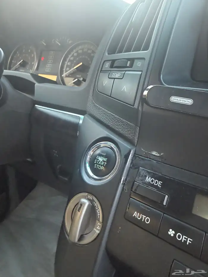 صالون 2009 مخزن البازعي ممشى قليل 4