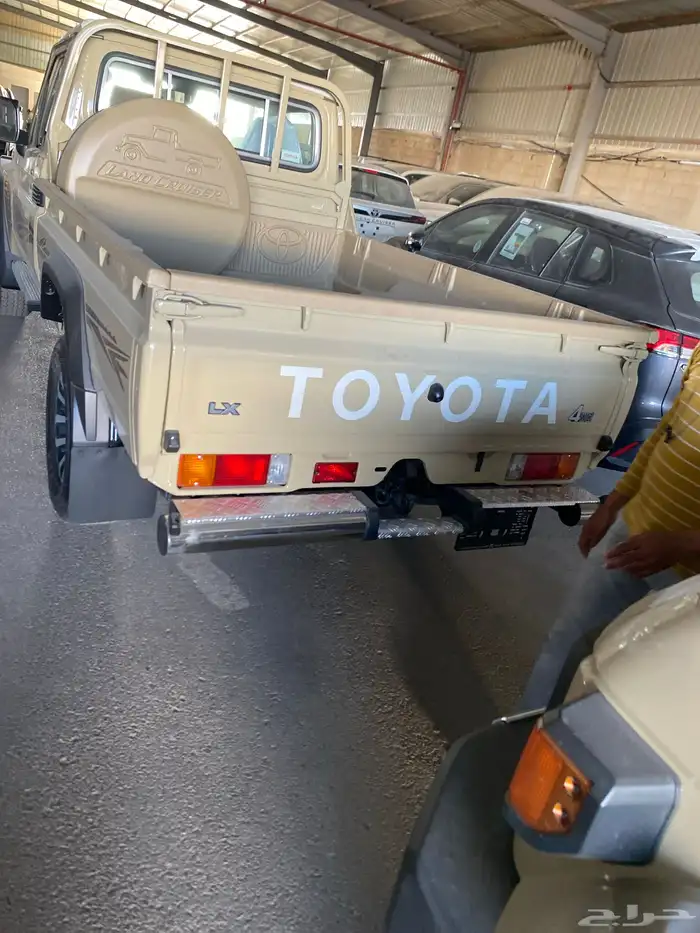 شاص ديزل اتوماتك فل 2