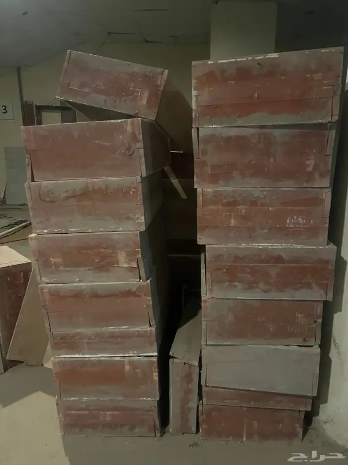 حلوق مكيفات لوجه الله 0