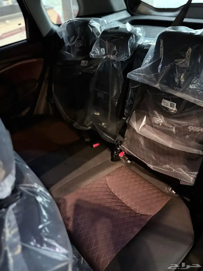 تويوتا اوربان كروزر 2025 الاقلل سعرا 9