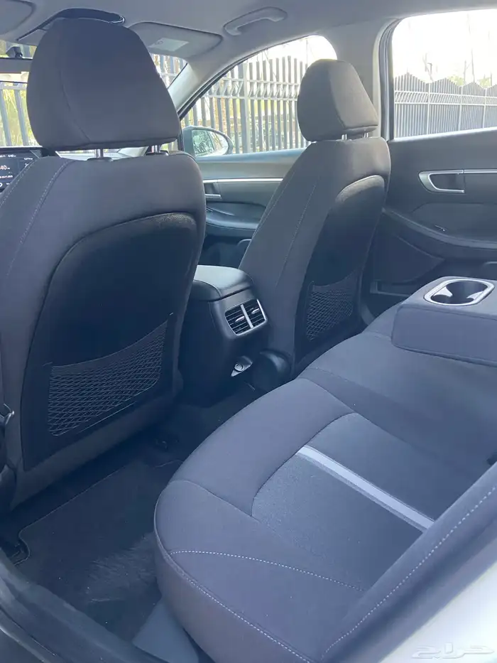 هيونداي   سوناتا   2022 15